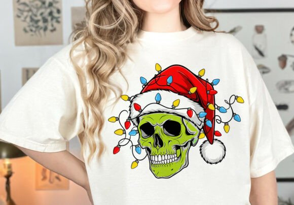 Christmas Funny Skeleton SVG, Funny SVG Graphics and Crafts Review